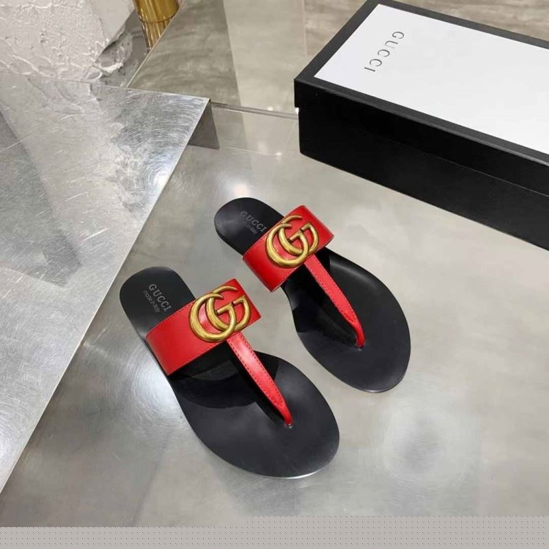 G*u*i slippers